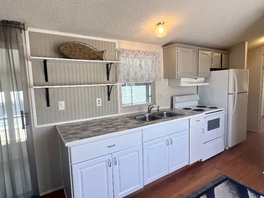 5905 Ne Cubitis Ave Lot 92 a Arcadia, FL Mobile or Manufactured Home for Sale